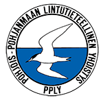 Pohjois-Pohjanmaan lintutieteellinen yhdistys ry - PPLY Logo